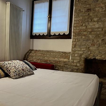 Johnny Suites Bergamo Alta Exterior photo