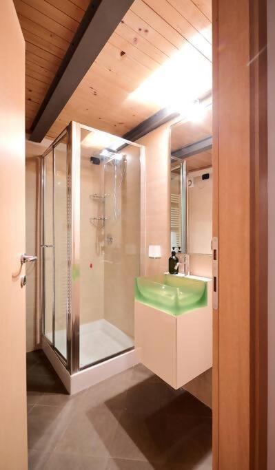 Johnny Suites Bergamo Alta Exterior photo