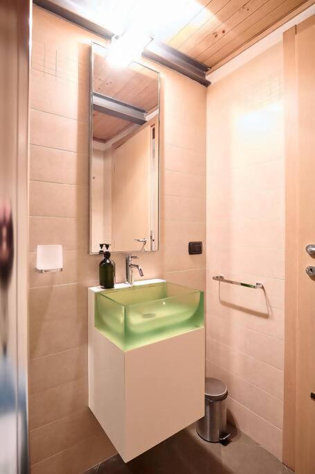 Johnny Suites Bergamo Alta Exterior photo