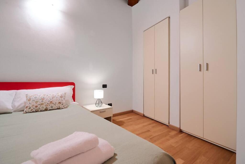 Johnny Suites Bergamo Alta Exterior photo