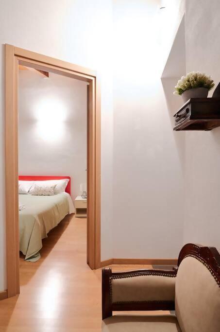 Johnny Suites Bergamo Alta Exterior photo