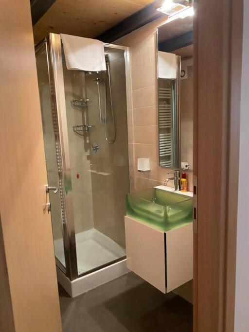 Johnny Suites Bergamo Alta Exterior photo